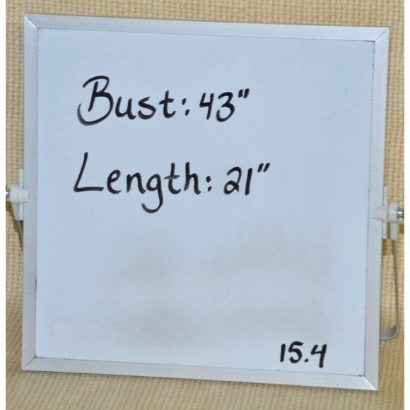 MINE Ladies Dusty Rose Pink Crop Corduroy Hooded Jacket Size L Full Zip Hoodie - Picture 12 of 12